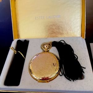 Vintage Estee Lauder Compacts